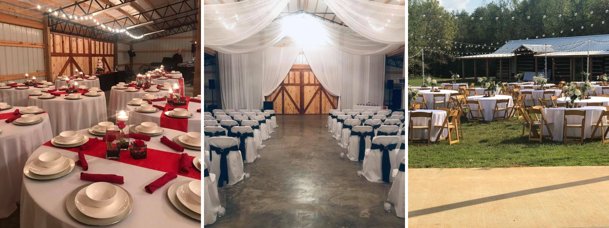 Event And Wedding Venue